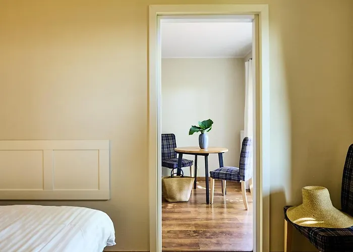 Kurort Stara Wedzarnia 4*