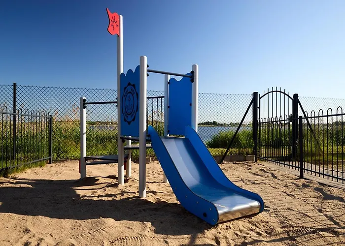 Kurort Stara Wedzarnia 4*