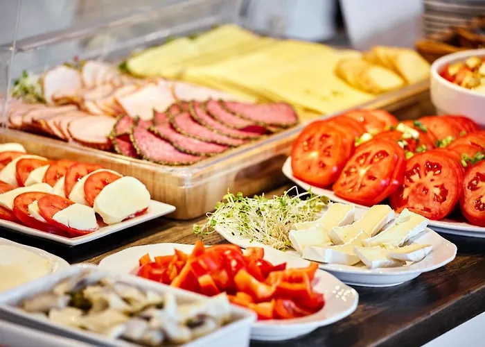 Kurort Stara Wedzarnia Gdansk