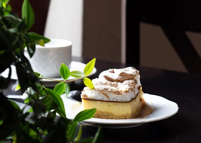 Aparthotel Kurort Stara Wedzarnia