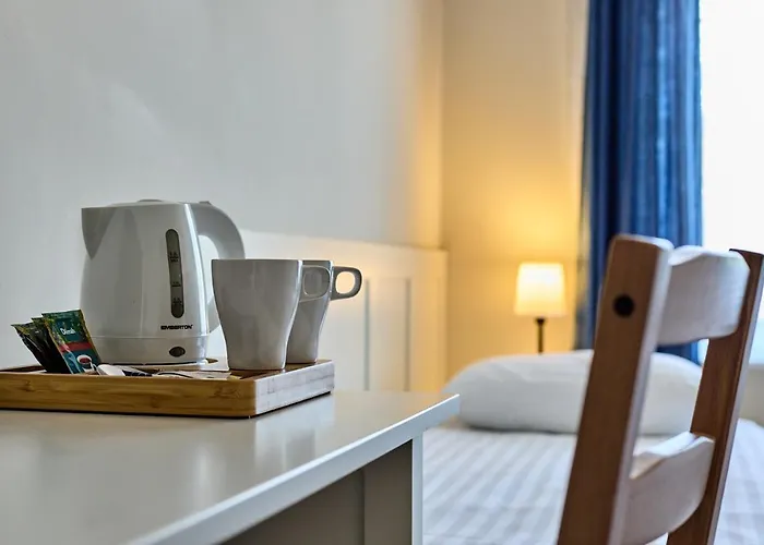 Kurort Stara Wedzarnia