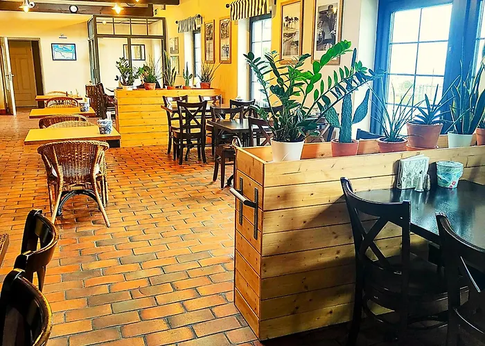 Kurort Stara Wedzarnia 4*