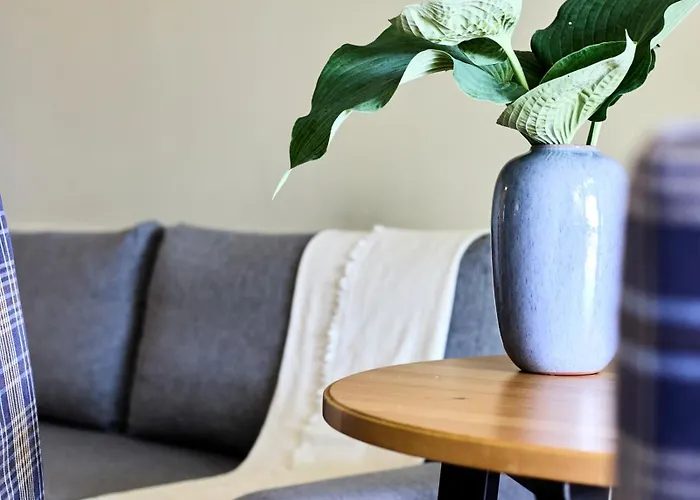 Kurort Stara Wedzarnia Gdansk