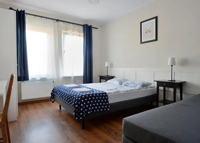 Kurort Stara Wedzarnia 4*