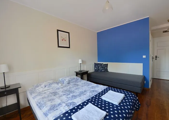 Apartahotel Kurort Stara Wedzarnia Gdansk