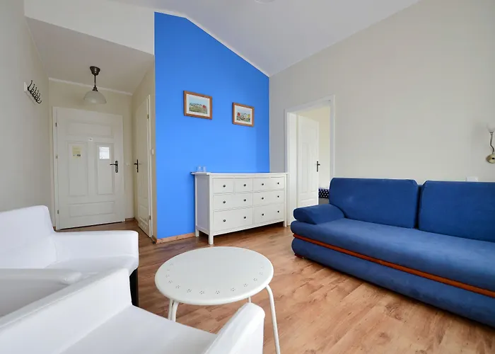 Kurort Stara Wedzarnia