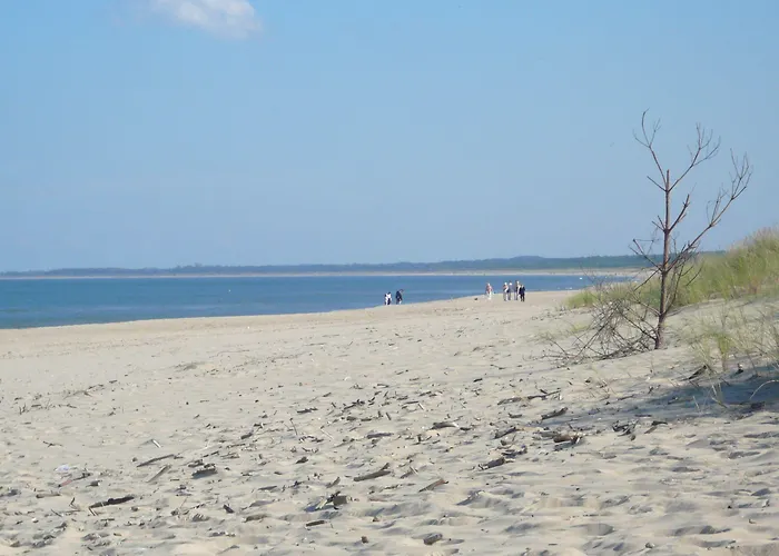 Kurort Stara Wedzarnia 4*