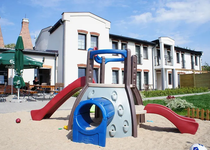 Kurort Stara Wedzarnia