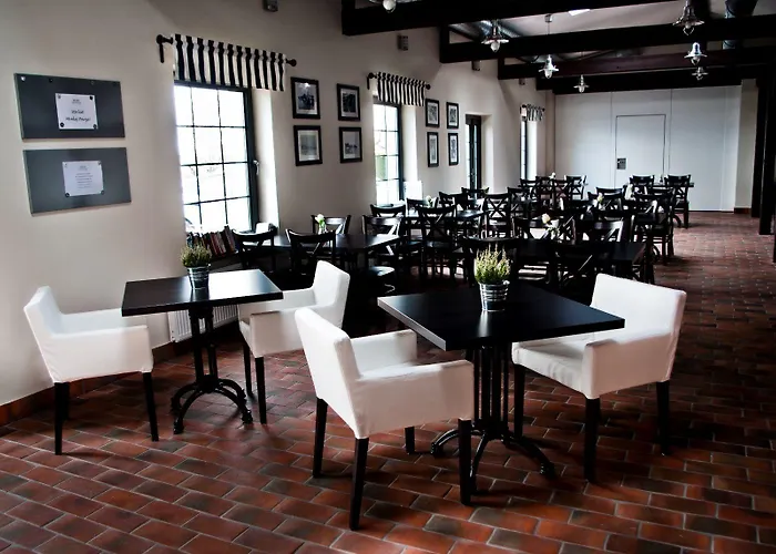 Kurort Stara Wedzarnia Apartahotel Gdansk