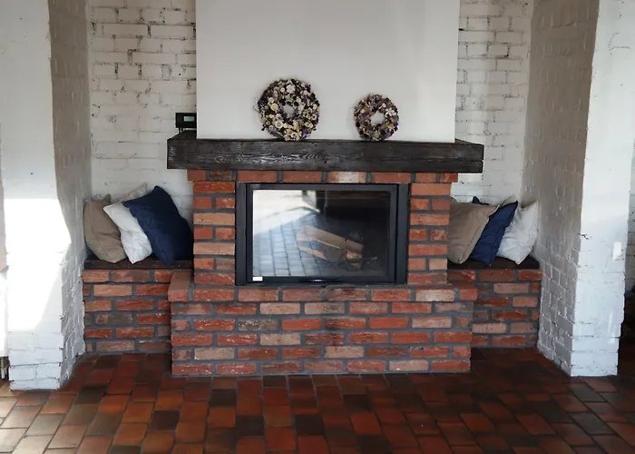 Kurort Stara Wedzarnia 4* Gdaňsk