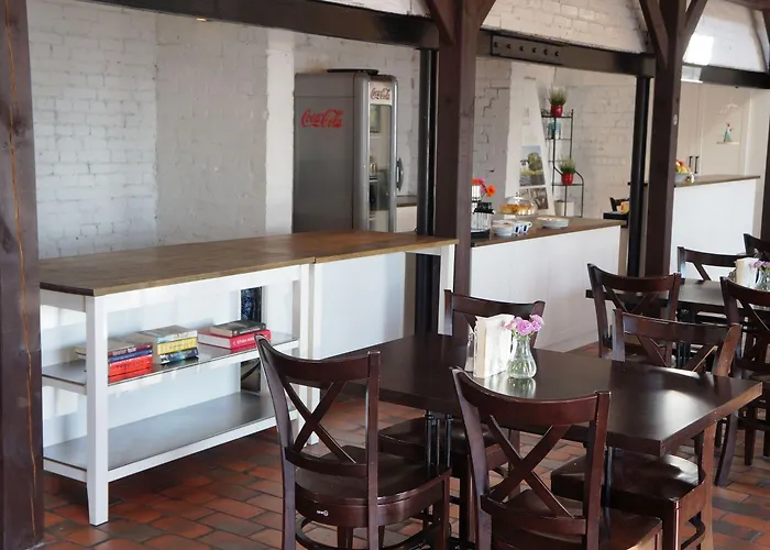 Kurort Stara Wedzarnia