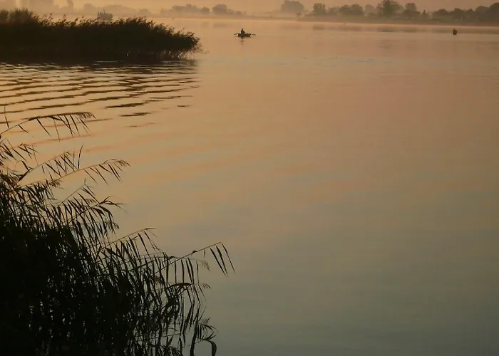 Kurort Stara Wedzarnia