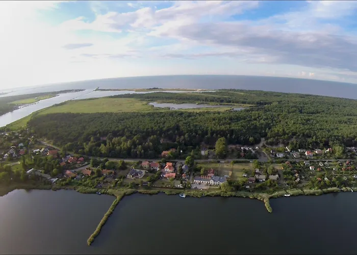 Kurort Stara Wedzarnia Apartahotel