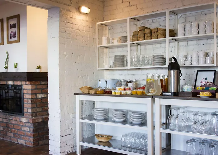 Kurort Stara Wedzarnia