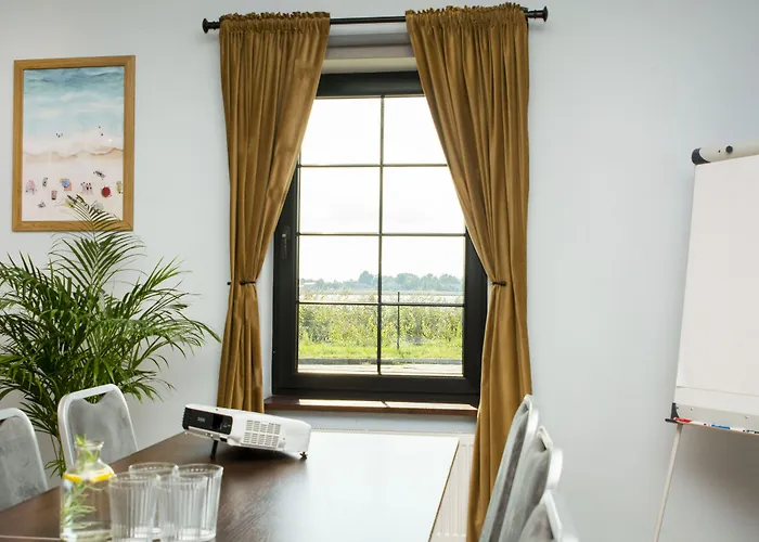 Kurort Stara Wedzarnia Aparthotel