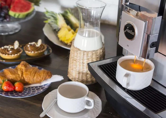 Kurort Stara Wedzarnia Aparthotel