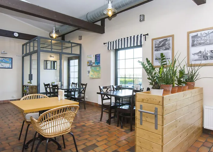 Kurort Stara Wedzarnia 4* Gdaňsk