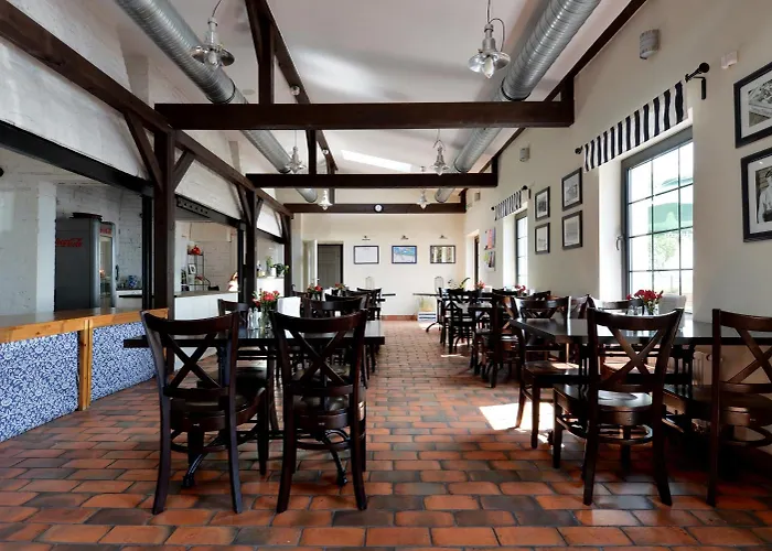 Apartahotel Kurort Stara Wedzarnia 4*