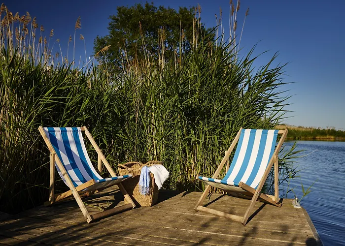 Kurort Stara Wedzarnia Apartahotel