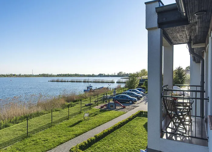 Kurort Stara Wedzarnia