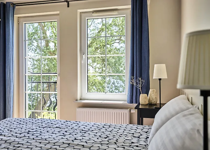 Kurort Stara Wedzarnia Gdansk