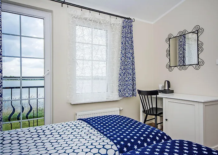 Aparthotel Kurort Stara Wedzarnia 4*