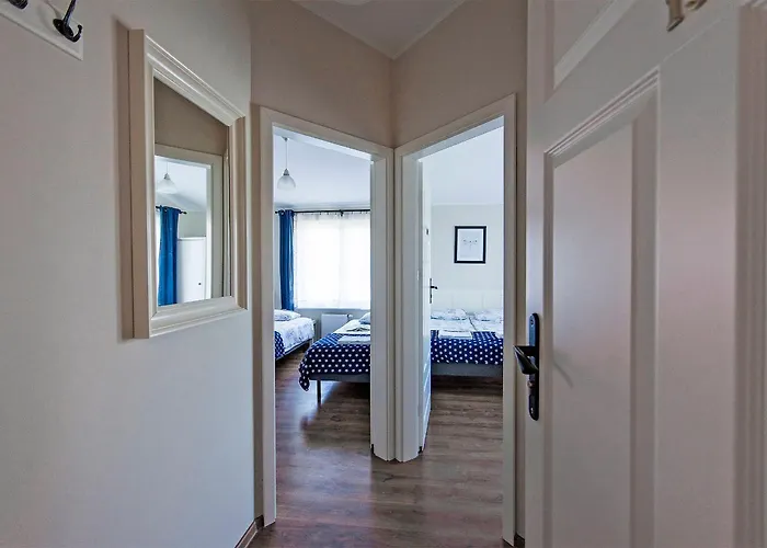 Kurort Stara Wedzarnia 4* Gdansk