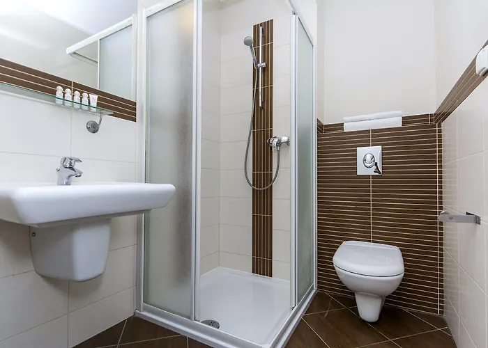 Aparthotel Kurort Stara Wedzarnia 4*