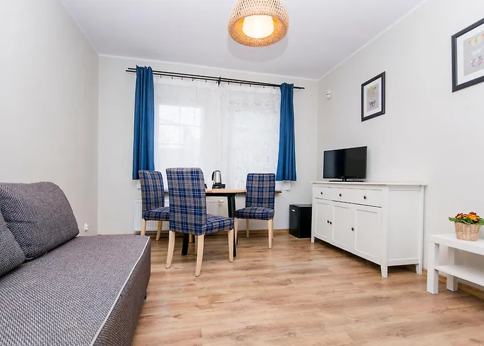 Kurort Stara Wedzarnia 4*