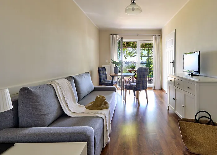 Kurort Stara Wedzarnia 4*