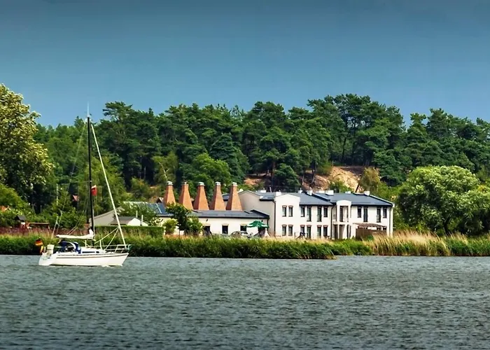 Apartahotel Kurort Stara Wedzarnia Gdansk