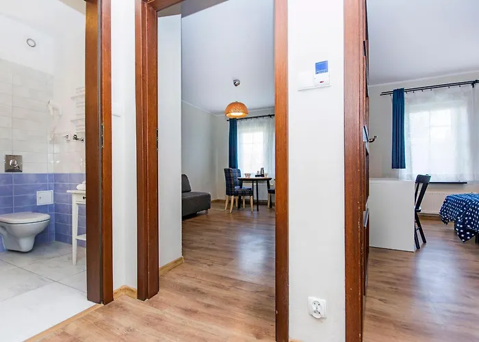 Apartahotel Kurort Stara Wedzarnia