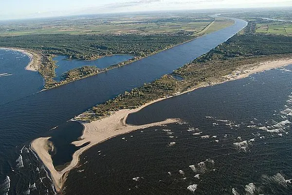 Kurort Stara Wedzarnia Aparthotel 4*