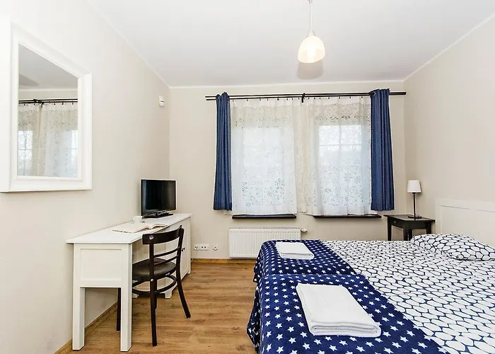 Kurort Stara Wedzarnia Gdansk