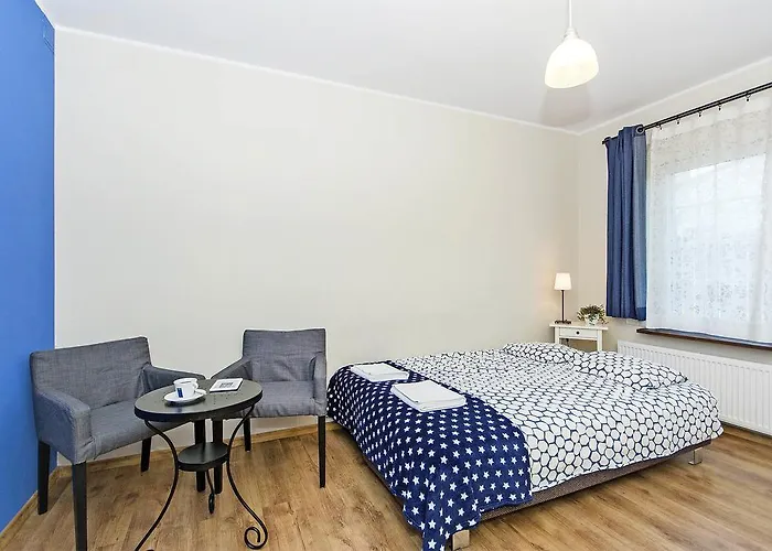 Kurort Stara Wedzarnia 4*