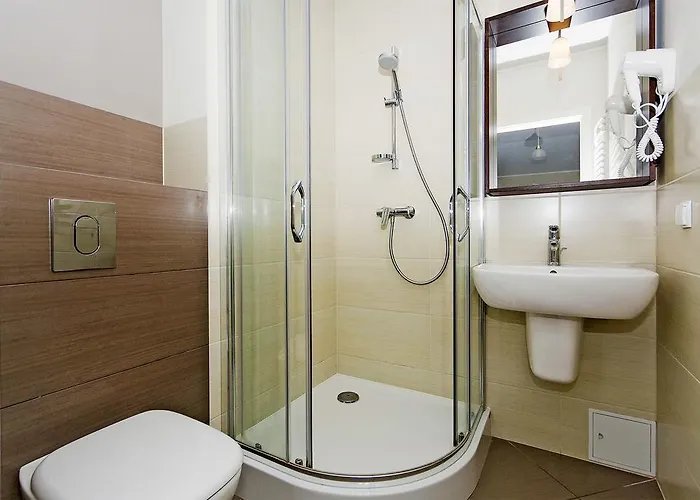 Kurort Stara Wedzarnia