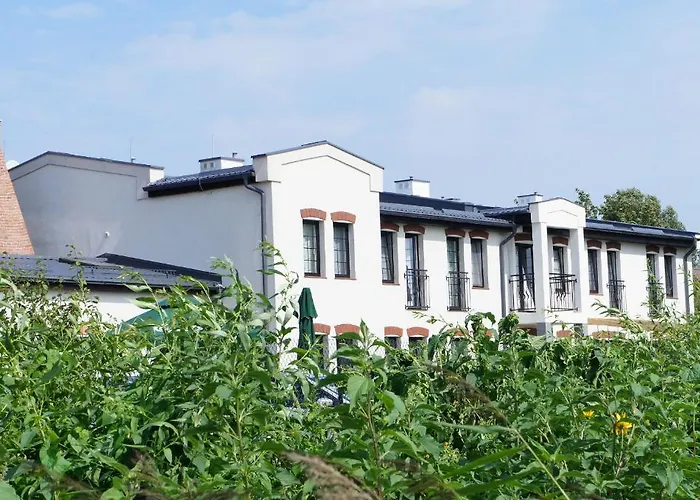 Kurort Stara Wedzarnia 4*