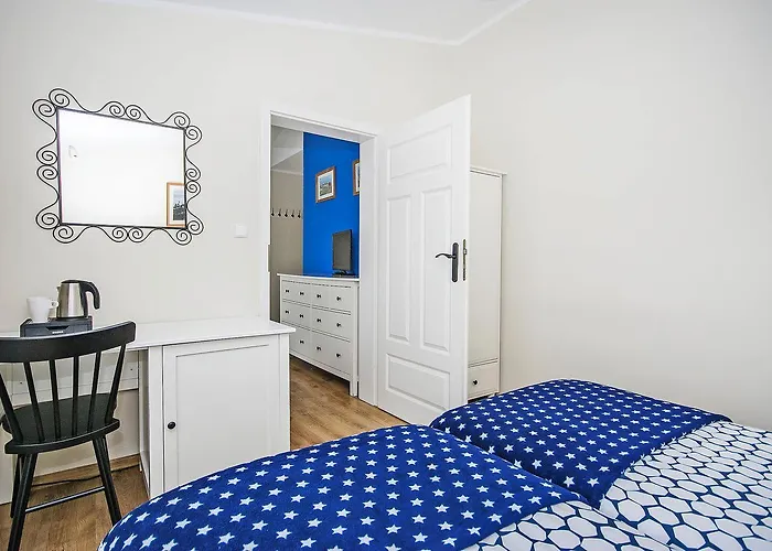 Aparthotel Kurort Stara Wedzarnia