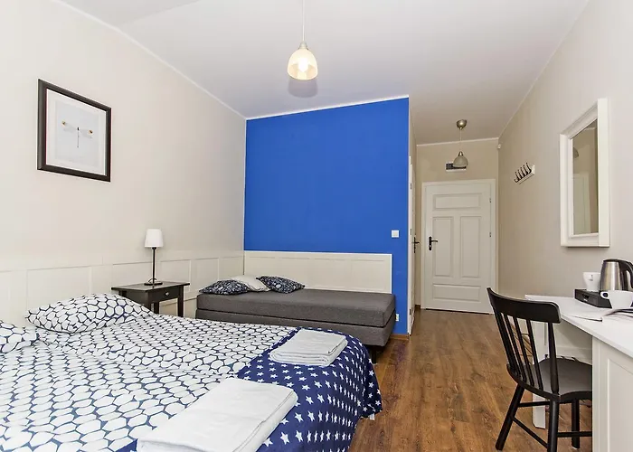 Kurort Stara Wedzarnia Aparthotel