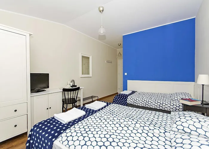 Aparthotel Kurort Stara Wedzarnia 4*