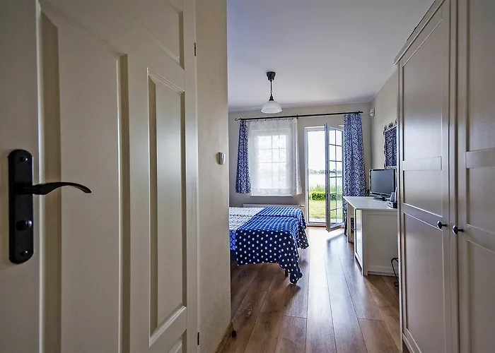 Kurort Stara Wedzarnia