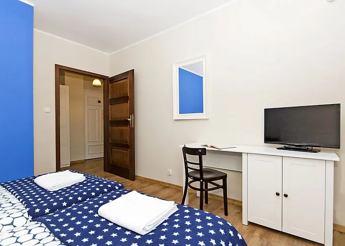 Kurort Stara Wedzarnia Gdaňsk