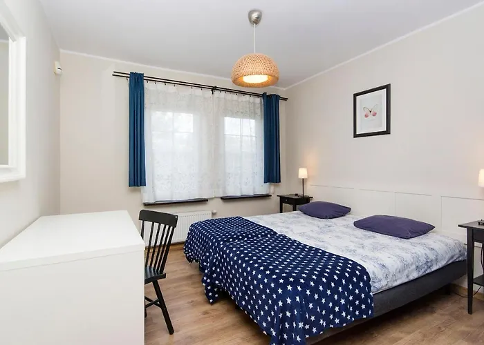 Apartahotel Kurort Stara Wedzarnia Gdansk