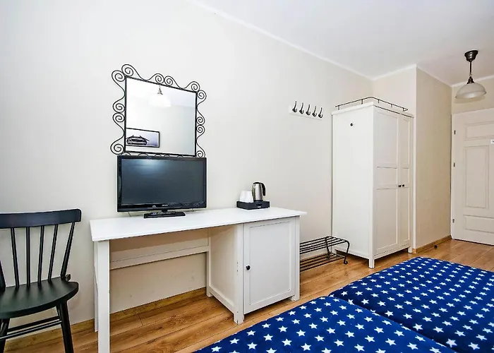 Apartahotel Kurort Stara Wedzarnia 4*