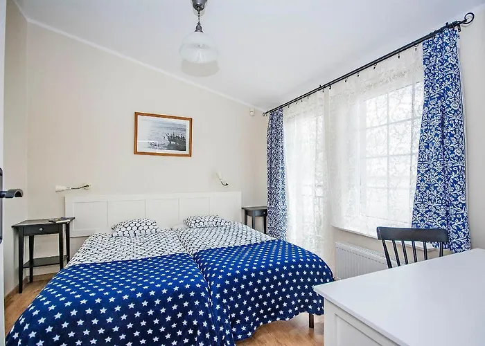 Apartahotel Kurort Stara Wedzarnia