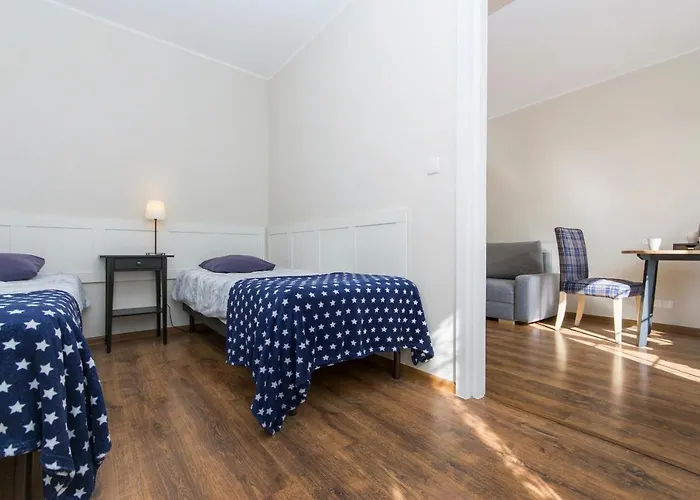 Kurort Stara Wedzarnia 4*